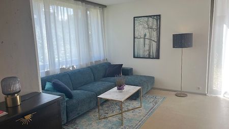 2½ Zimmer-Wohnung in Kloten (ZH), möbliert, auf Zeit - Foto 2