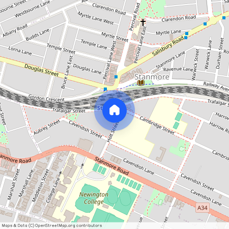 2/2 Holt Street, NSW 2048, Stanmore