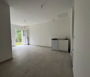 Appartement Palaiseau 1 pièce(s) 23.83 m2 - Photo 3