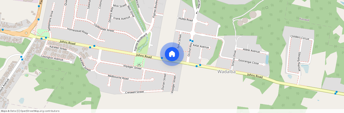 193 Johns Road, NSW 2259, Wadalba