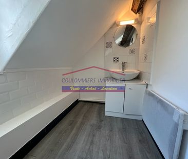 Location Appartement 2 pièces 29m² COULOMMIERS 77120 - Photo 2