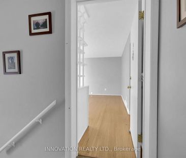 For Lease - 859 Tavistock Street Unit# 2, Britannia Heights - Queen... - Photo 5