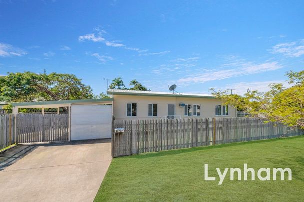 8 Swanson Street GULLIVER QLD 4812 - Photo 1