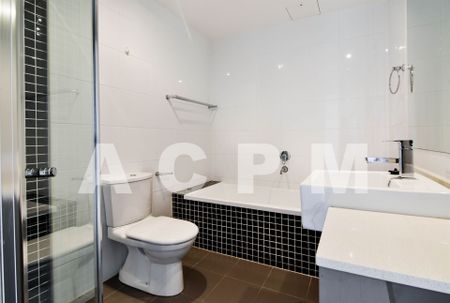 Spacious & Furnished Modern One Bedroom in CBD. - Photo 5