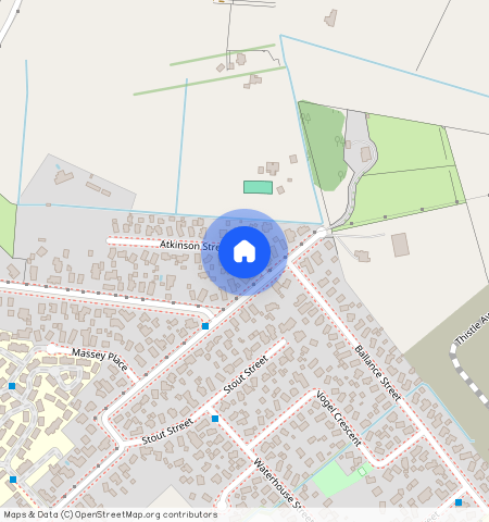 ** Atkinson Street, Masterton, Masterton