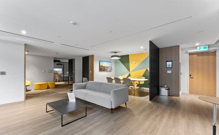 For Lease - 35 Rolling Mills Road Unit# 502, Toronto, Ontario - Photo 2