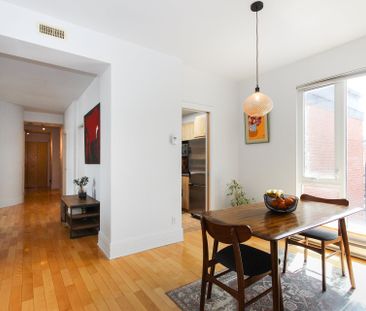 2038 Rue De Bullion, apt. 606 - Photo 6