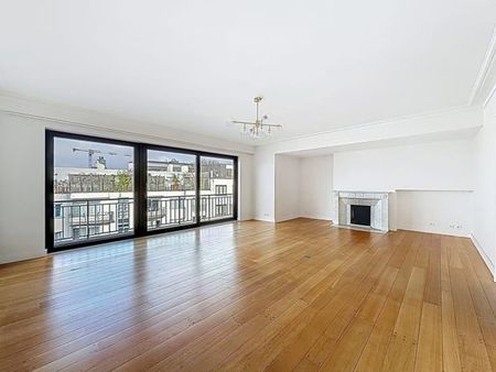 Appartement te huur - Foto 4