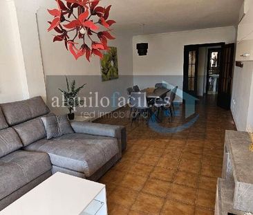 Piso de alquiler en Calle San Pedro, Los Boliches - Photo 2