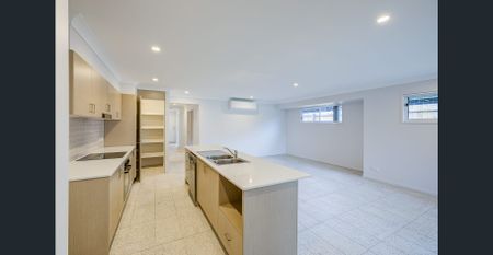 Brand New Family Home With Plenty Of Space! - Photo 3
