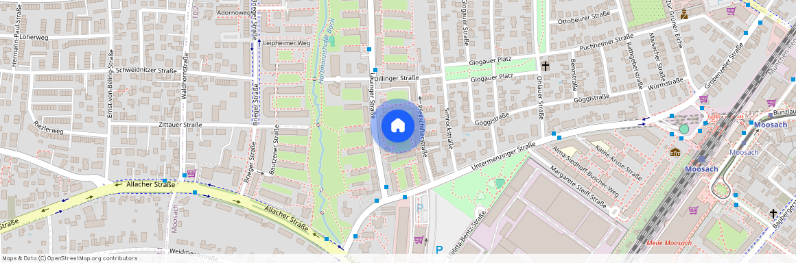 Pfeilschifterstraße, 19, 80997, München