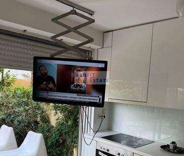 Studio/Γκαρσονιέρα για ενοικίαση Κέντρο Σαρωνίδας - παραλία (Σαρωνίδα) - Photo 4