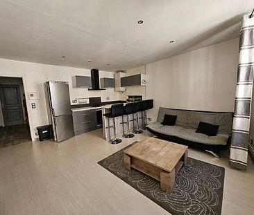 Location appartement 2 pièces 44.26 m² à Bourg-en-Bresse (01000) - Photo 3