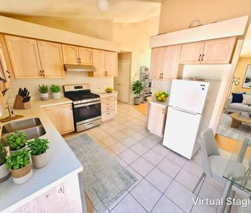 For Lease - 307 Niagara Drive, Oshawa, Ontario - Photo 6