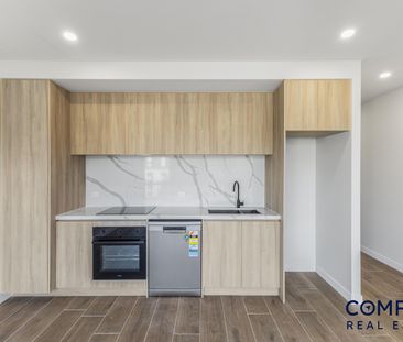 G06/222 Burke Road, Glen Iris VIC 3146 - Apartment For Rent | Domain - Photo 4