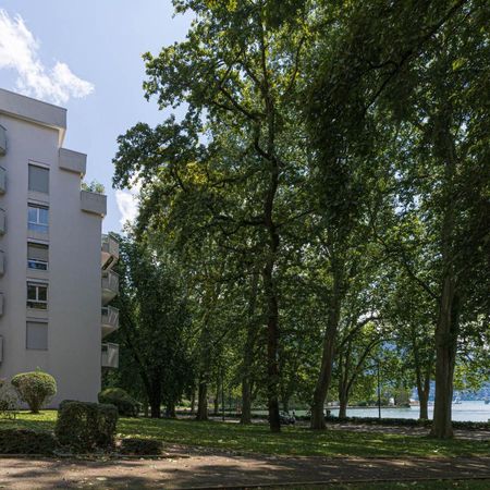 Location Appartement 4 pièces 86m² ANNECY 74000 - Photo 3