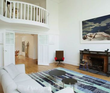Appartement • Raspail-Montparnasse - Photo 4