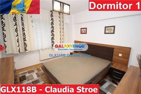 Tur Virtual Inchiriere apartament 3 camere TURDA METROU - Photo 5