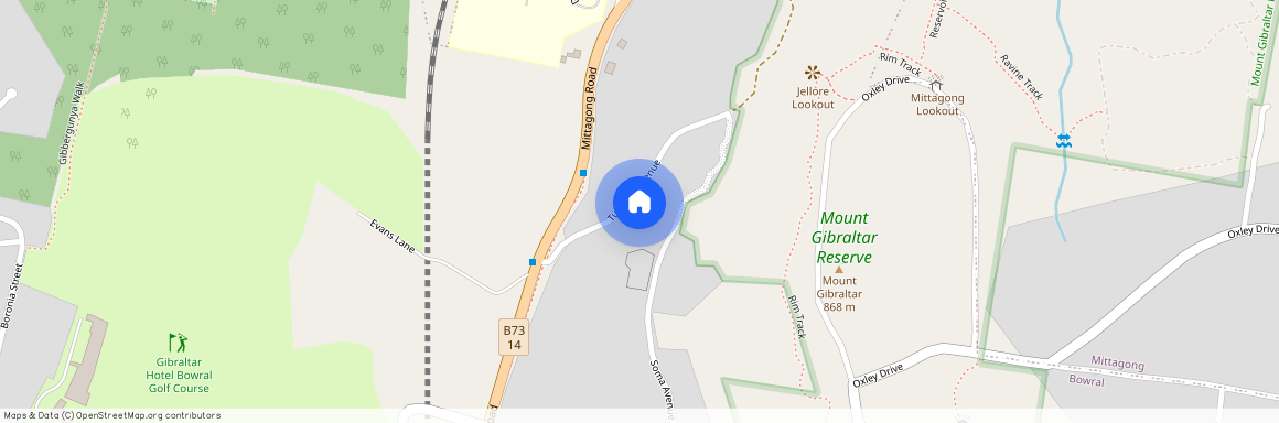 3/9 Tulloona Avenue, Bowral NSW 2576