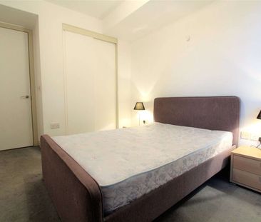 Fully Furnished One Double Bedroom Apartment with an allocated park... - Photo 5