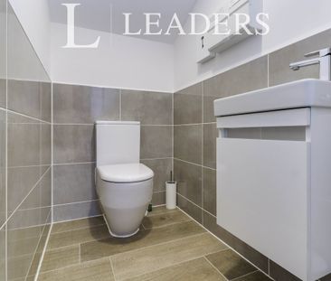 2 bedroom house to rent Alford Way, Wymeswold, Loughborough, LE12 - Photo 6