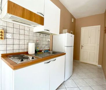 Studio/Γκαρσονιέρα για ενοικίαση Κέντρο (Ηγουμενίτσα) - Φωτογραφία 6