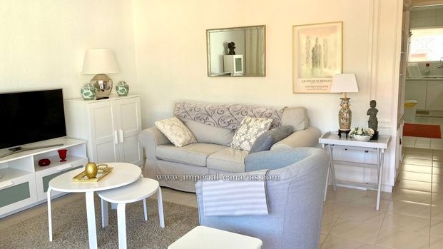 Precioso apartamento para alquilar de larga temporada en la zona de El Botánico - Photo 1