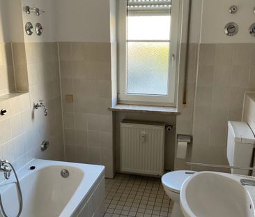 Mietwohnung in Amberg - Öffentlich geförderte 3-Zimmer-Wohnung im M... - Foto 1