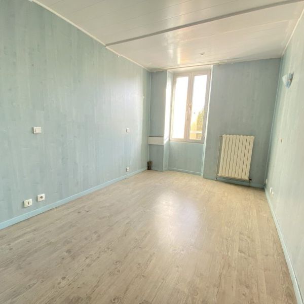 Appartement 4 Pièces 90 m² - Photo 1