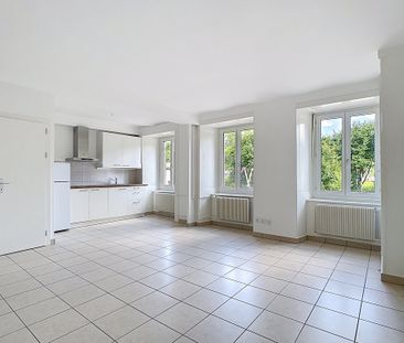 Appartement 1 pièce - Foto 3