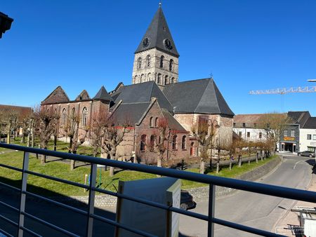 Appartement te huur in centrum Anzegem, rustige ligging - Photo 3