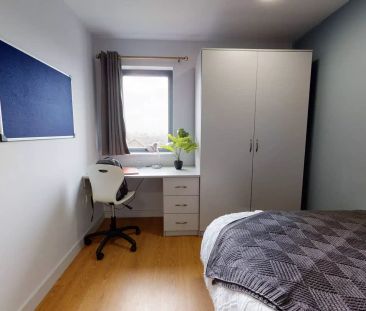 4-5 Bedroom Cluster Ensuite - Photo 5