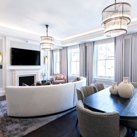 Prince of Wales Terrace, W8, London - Photo 1