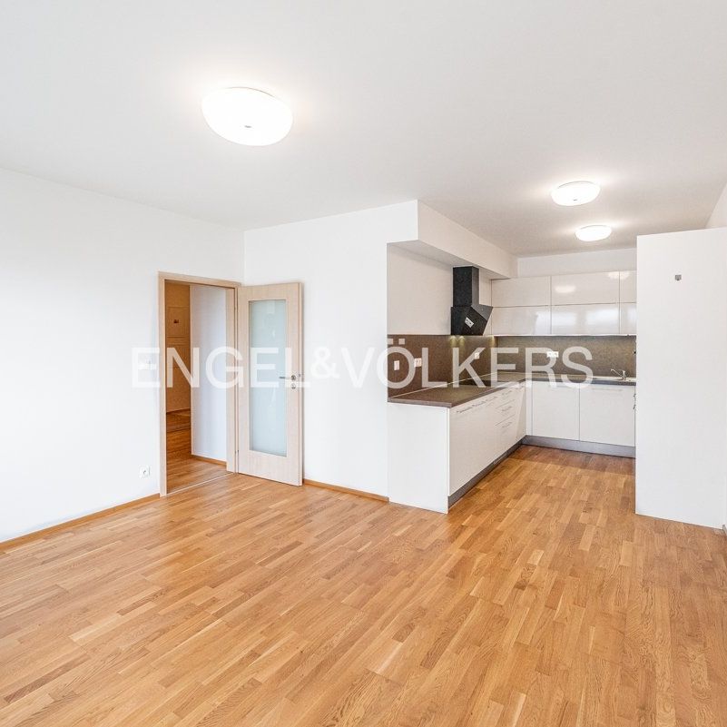 Apartment for rent, 2+kk - 1 bedroom, 58m - Photo 1