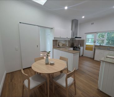 Refreshed Classic Charm 3 Bedroom+ Study Home, Meets Walk-to-Everyw... - Photo 3