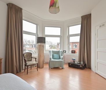 Van Nijenrodestraat 98, Waalsdorp, 2597RN, Den Haag - Photo 6