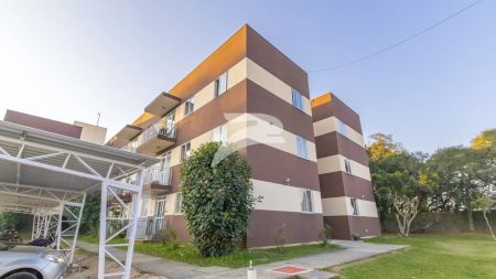 Apartamento 3 Quartos Atuba 62m² - Foto 5