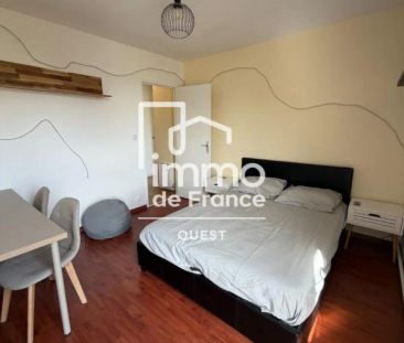 À LOUER ? T3 de 63 m² avec balcon, cave et garage fermé - Photo 4