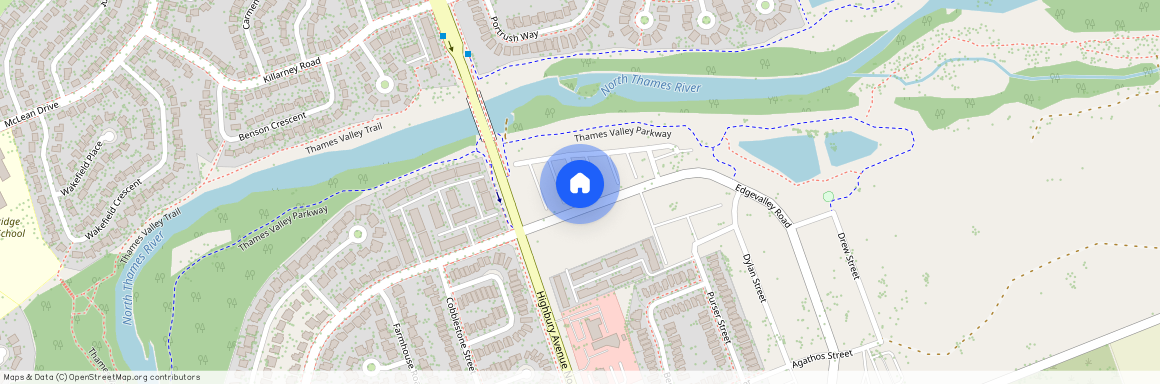 37-177 Edgevalley Road, London, Ontario, N5V0C5, CANADA