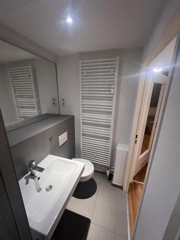 Nachmieter für 1-Zimmer-Wohnung in Berlin-Tiergarten gesucht - Photo 2