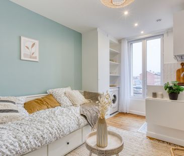 3 Rue des Champs Philippe, 92250 Garenne-Colombes - Photo 1