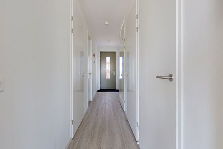 Te huur: Appartement Mary van der Sluisstraat in Amsterdam - Foto 3