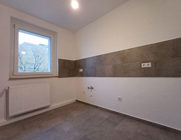 Familienfreundliche 4-Zimmer-Wohnung - Photo 1