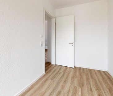 Moderne 3-Zimmer Dachgeschosswohnung im Herzen von Paderborn zu ver... - Photo 4