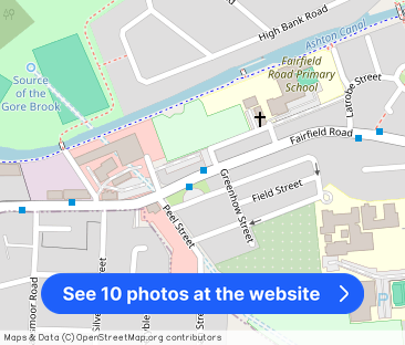 Fairfield Road, Droylsden, Manchester, Greater Manchester, M43 - Photo 1