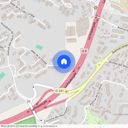 06270, Villeneuve-Loubet