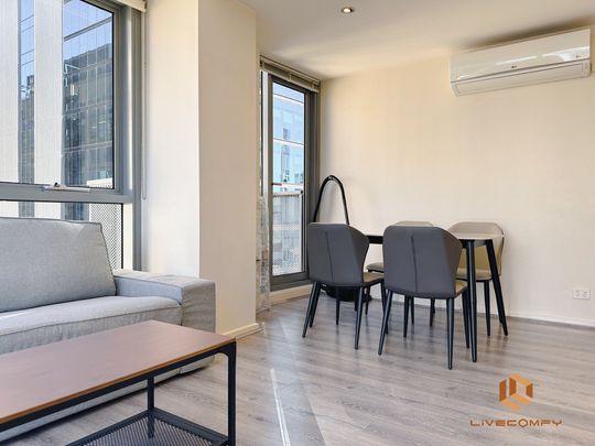 Melbourne CBD - Photo 1