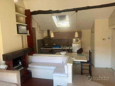 Appartamento di 38 m² con 1 locale a Milano - Foto 3