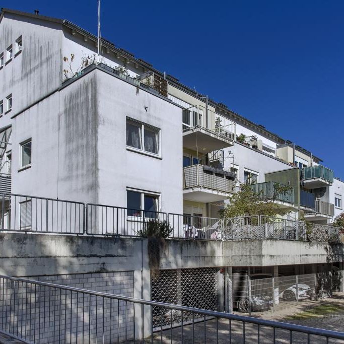 2-Zimmer-Wohnung in Bad Bergzabern - Photo 1