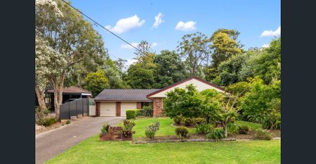 Charming Family Home in a Sought-After Location - Photo 2